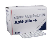 Asthalin-4