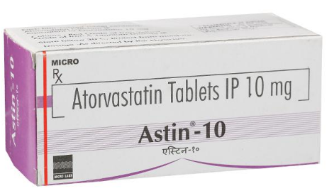 Astin-10