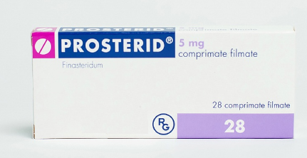 Prosteride-5 Main