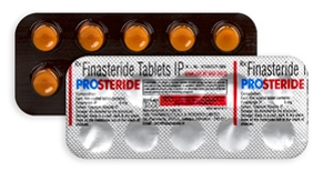 Prosteride-5