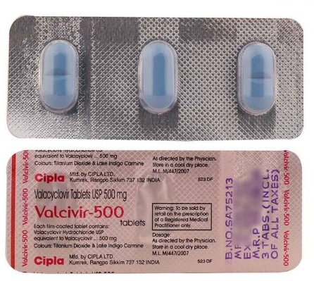 valcivir-500-tab