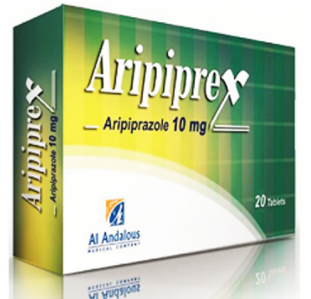 Aripiprex