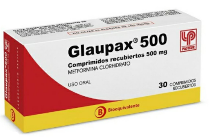 Glaupax 500