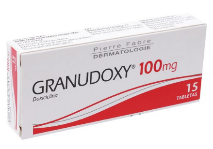 Granudoxy