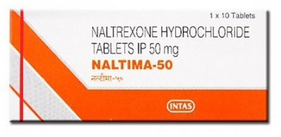 NALTIMA-50
